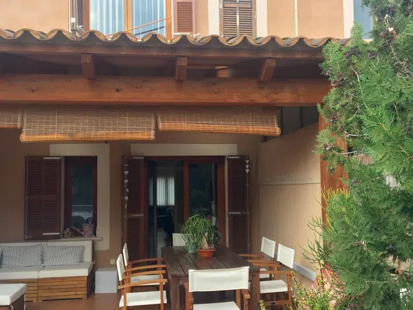 Chalet adosado en calle de Cristòfol Llompart, 36 - Foto 33