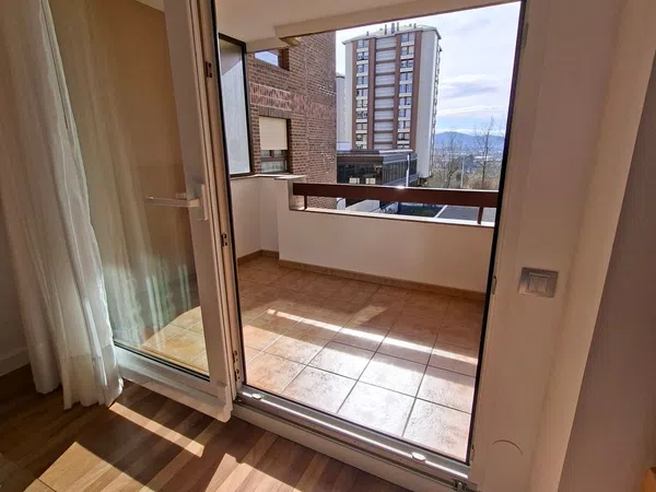 Piso en avenida Herrera Oria, 31 - Foto 9