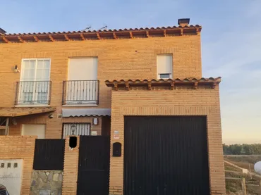 Chalet en  Calle Tejar 5 - Foto 1