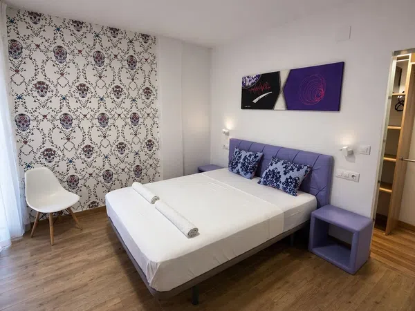 Chalet adosado en venta en Calle del Pare Lluís Navarro, 18 - Foto 9