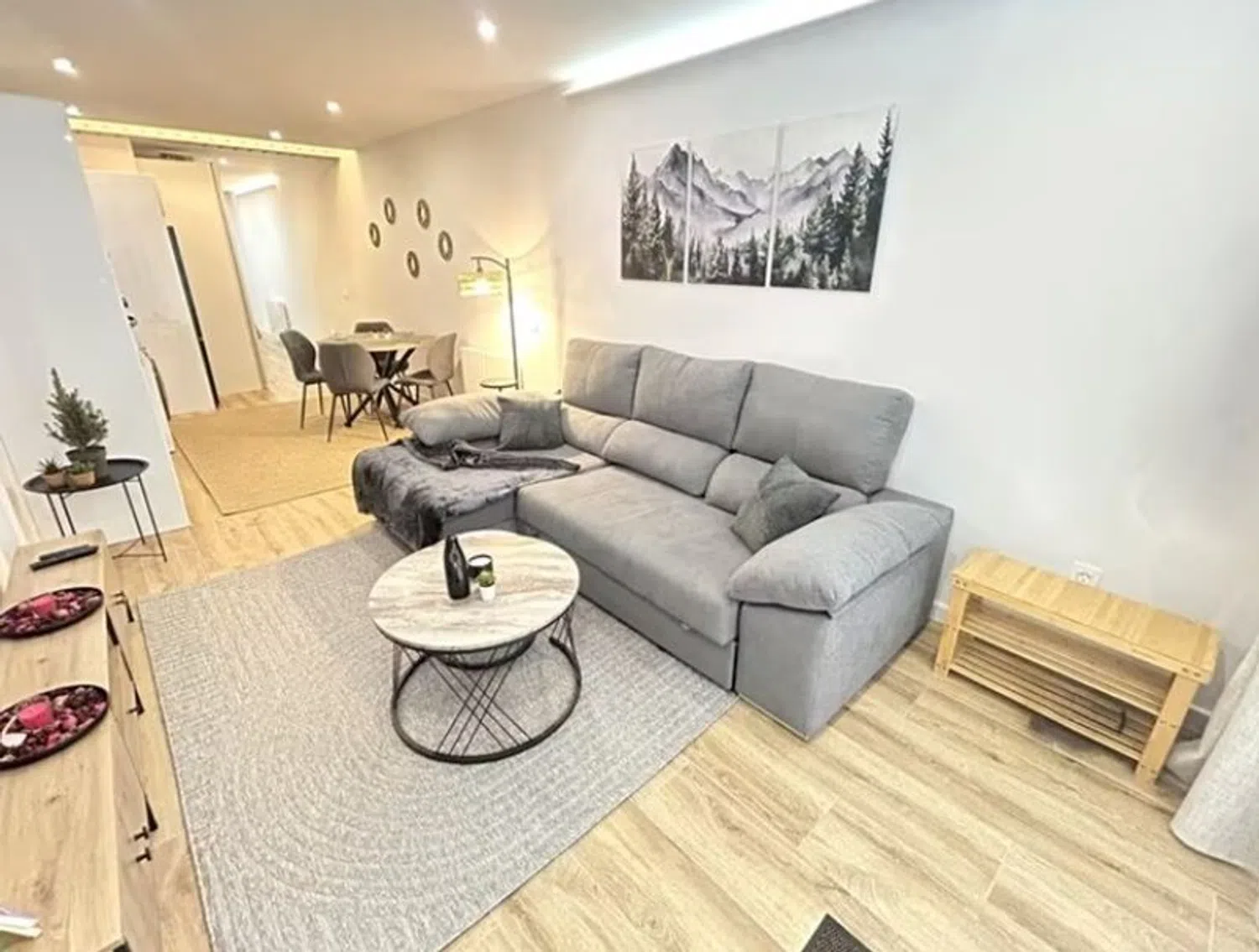 Piso en calle de Sant Domingo, 4 - Foto 4