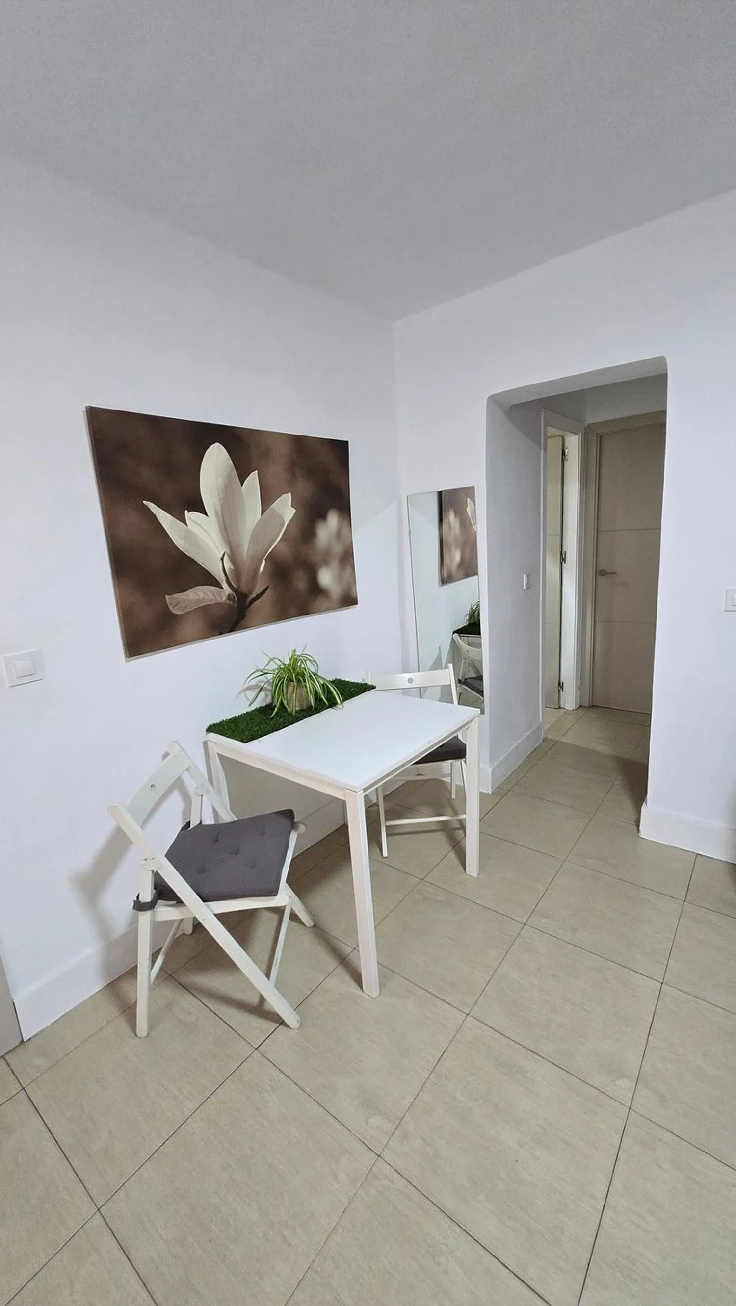 Piso en calle los negros, 4 - Foto 9