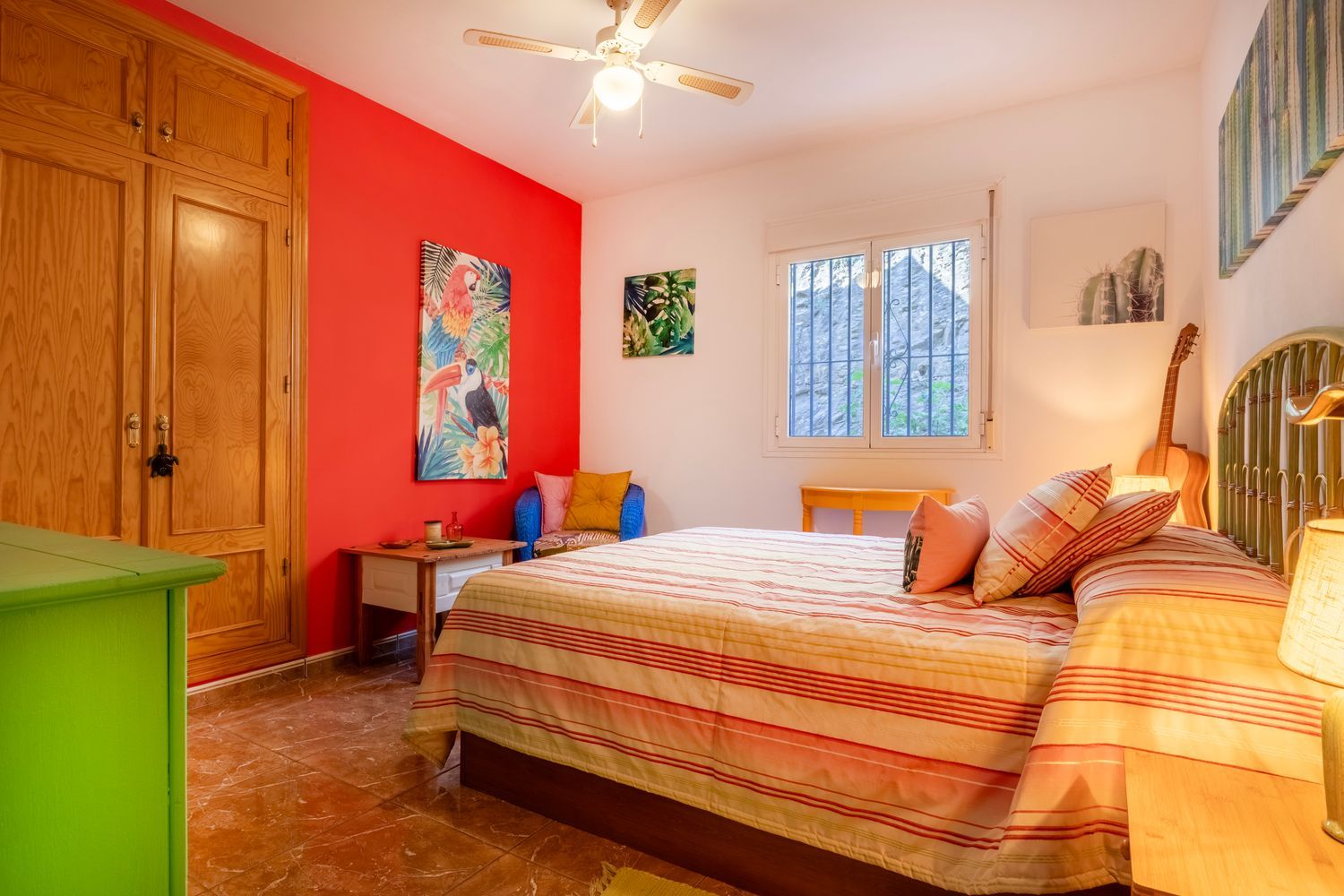 Casa o chalet independiente en Diseminado el Cerrillo, 72 - Foto 7
