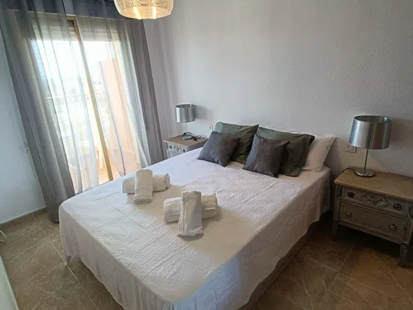 Piso en Aguadulce sur, Aguadulce sur - Foto 16