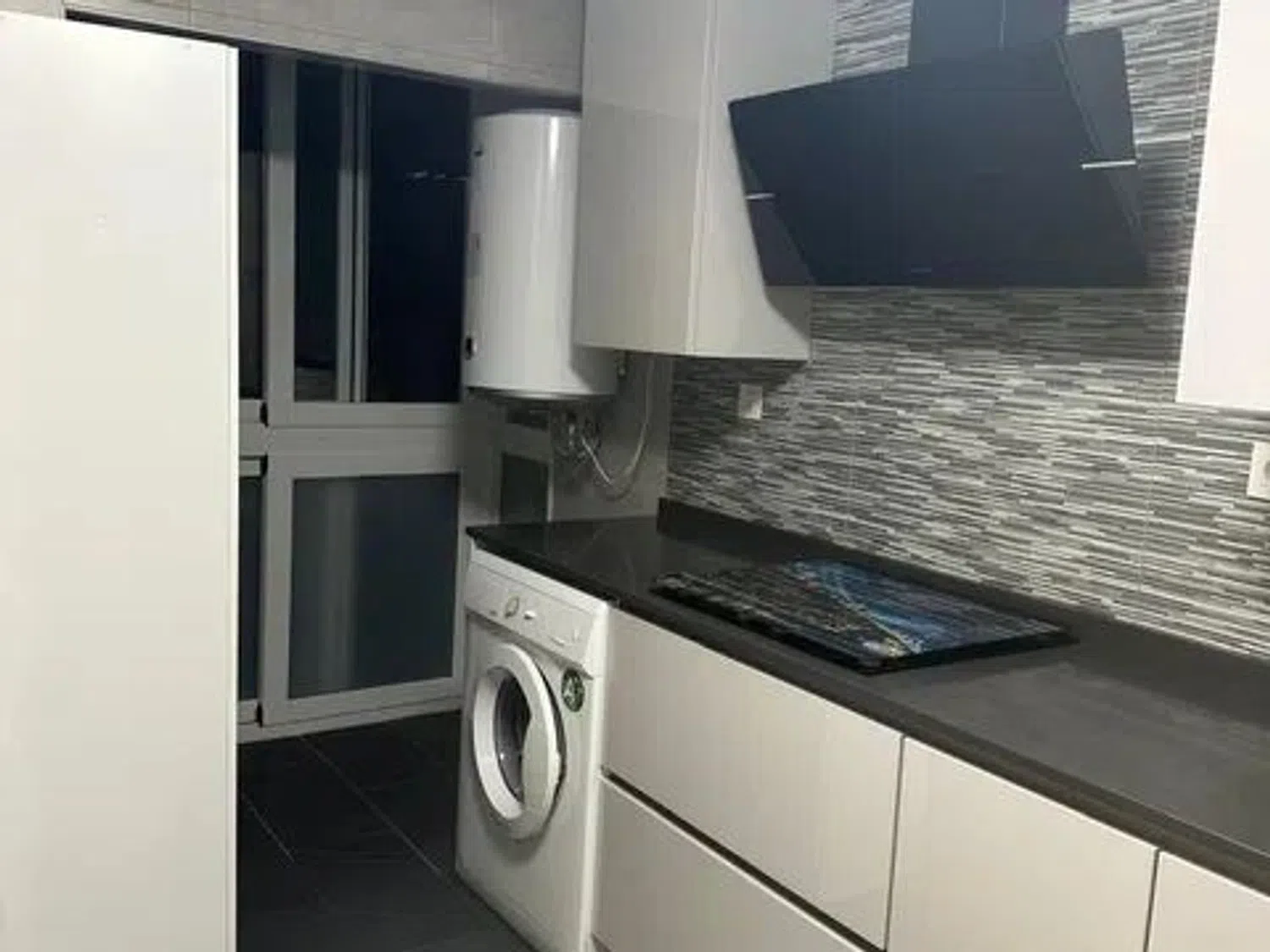 Piso en calle de Servando Batanero, 70 - Foto 8