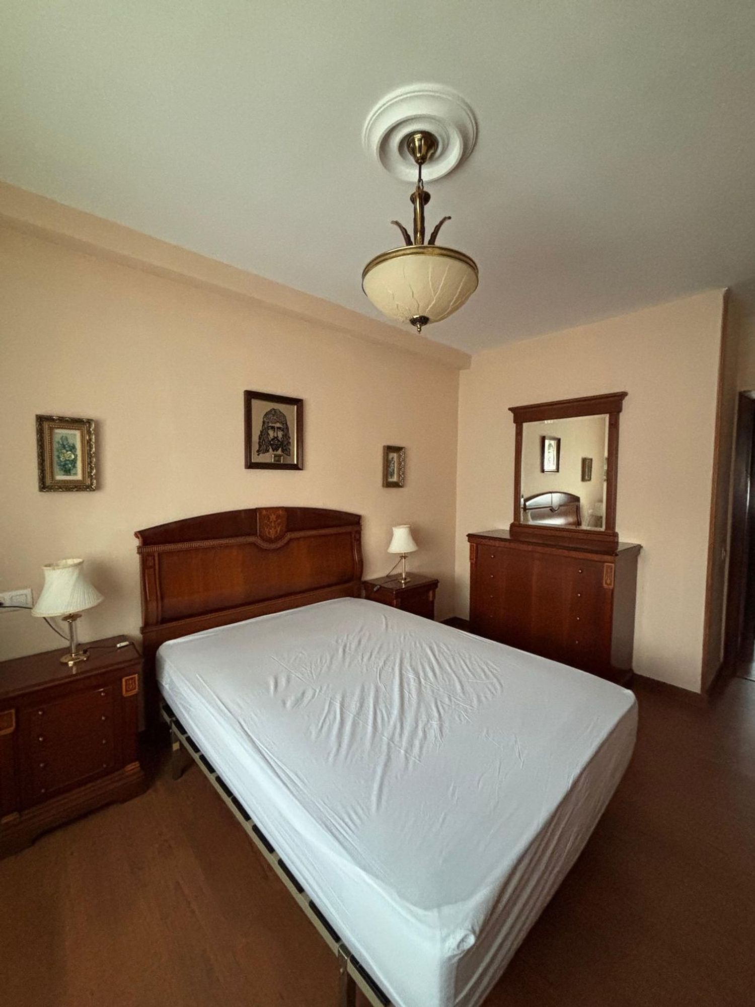 Piso en calle Arturo Álvarez Buylla, 10 - Foto 6