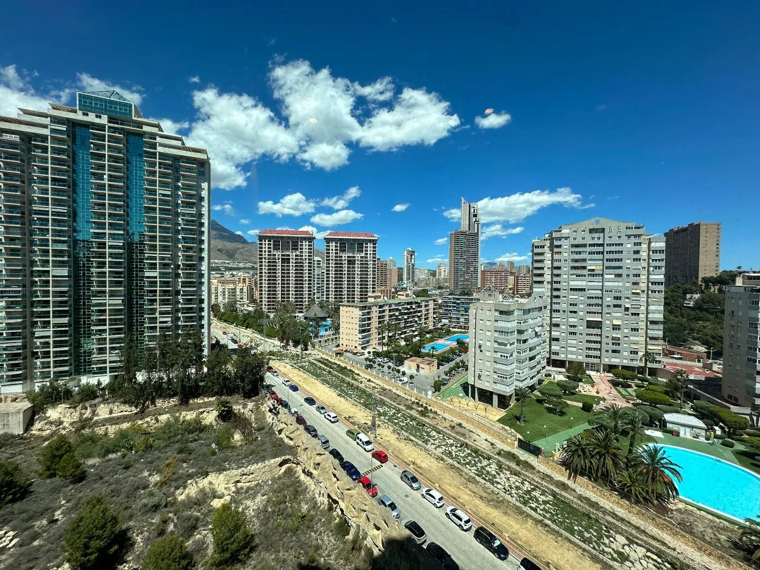 Piso en calle Terral, 5 - Foto 20