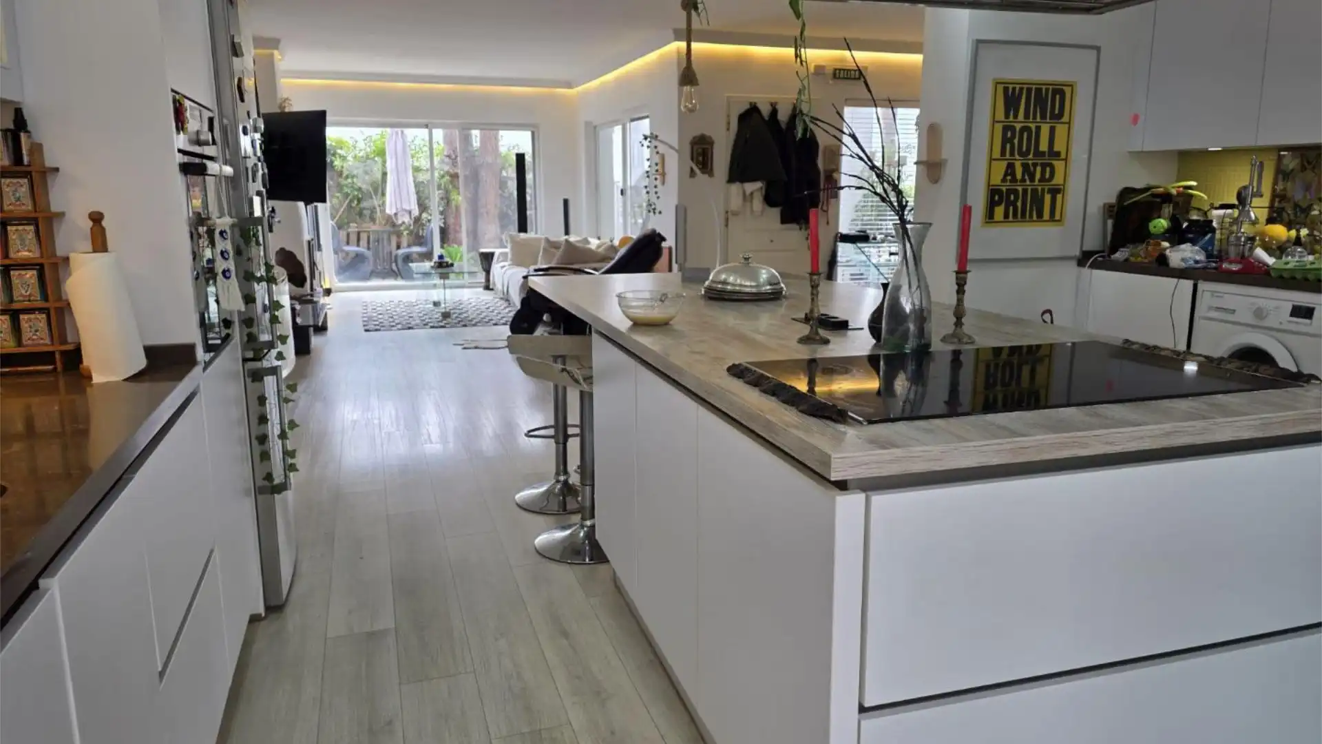 Chalet en  Avenida Alpandeire 109 - Foto 16