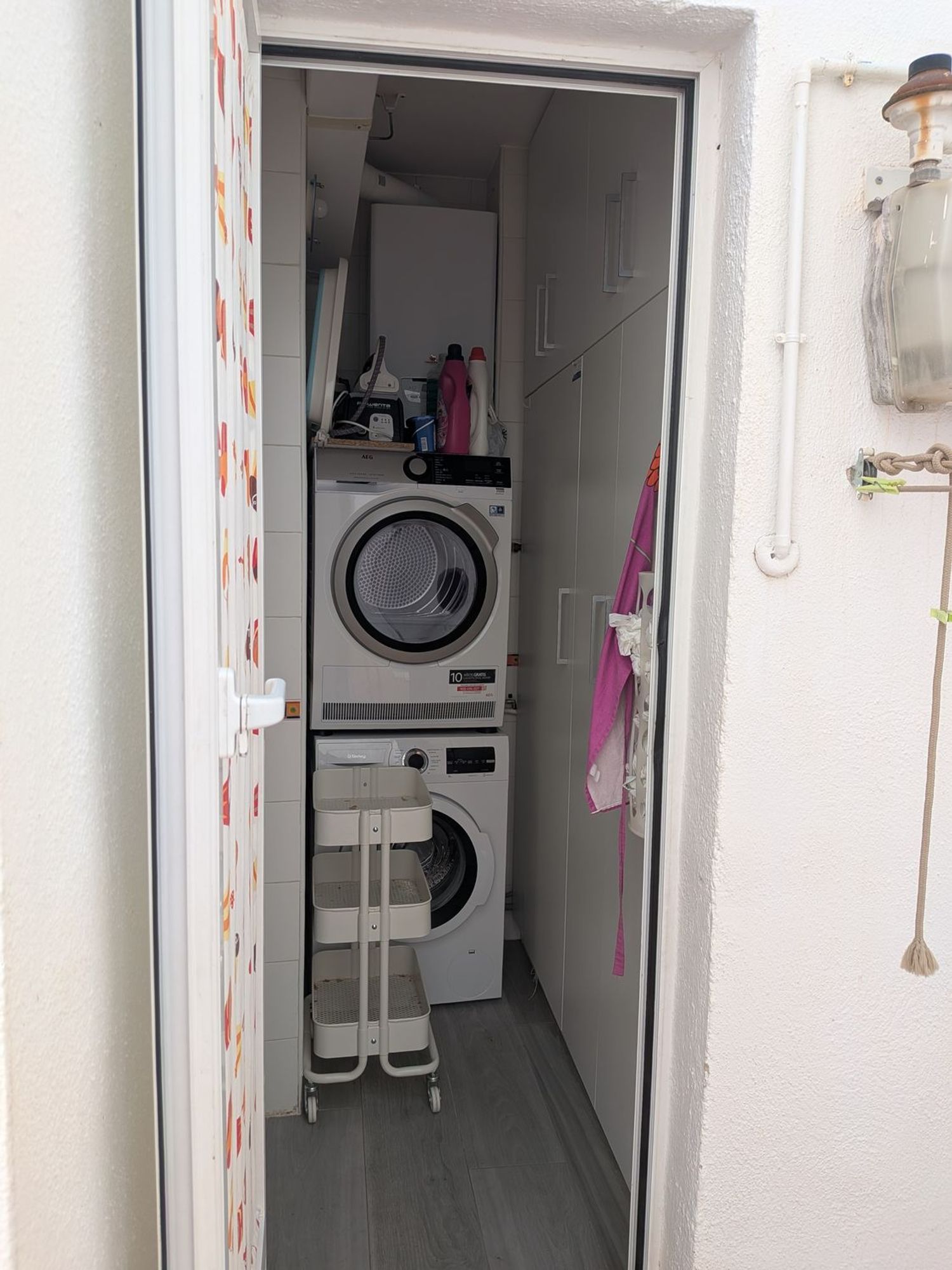 Piso en Calle Santa Brígida, 6, Belén - San Roque, Belén - San Roque - Foto 17