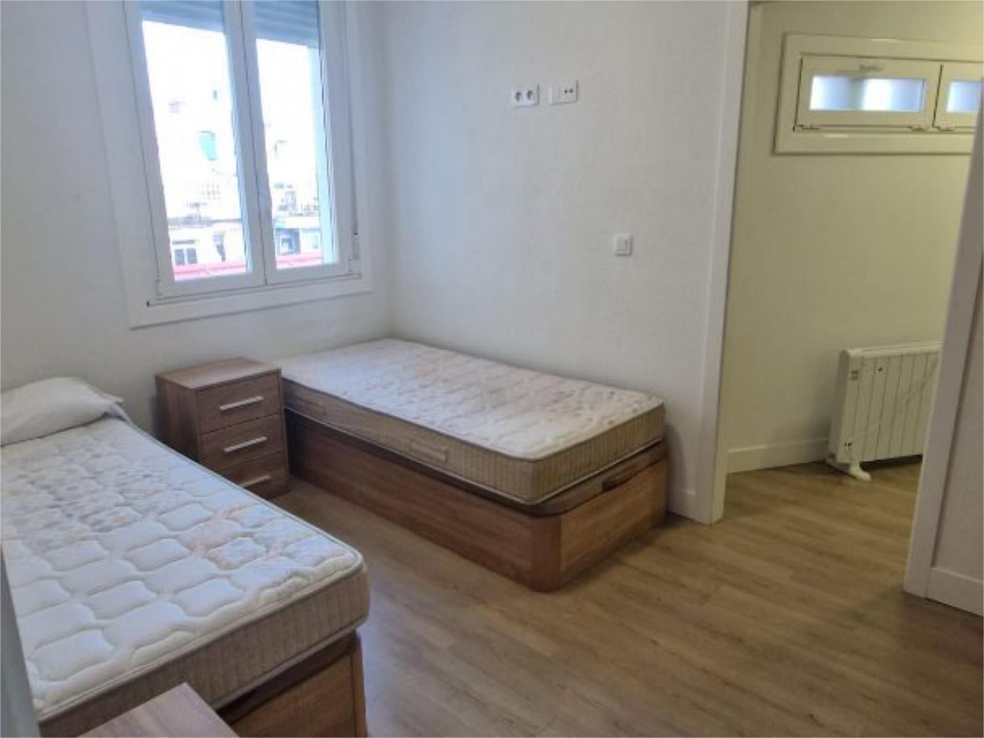 Piso en  Rúa do Marqués de Valladares 12 - Foto 4