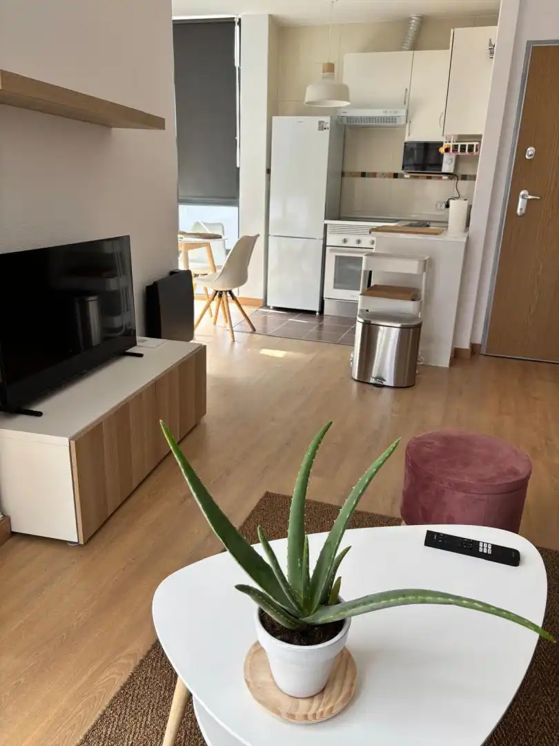 Piso en  Madrid Capital - Foto 2