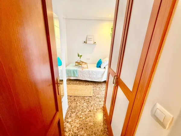 Piso en Francisco Pizarro, 7 - Foto 31