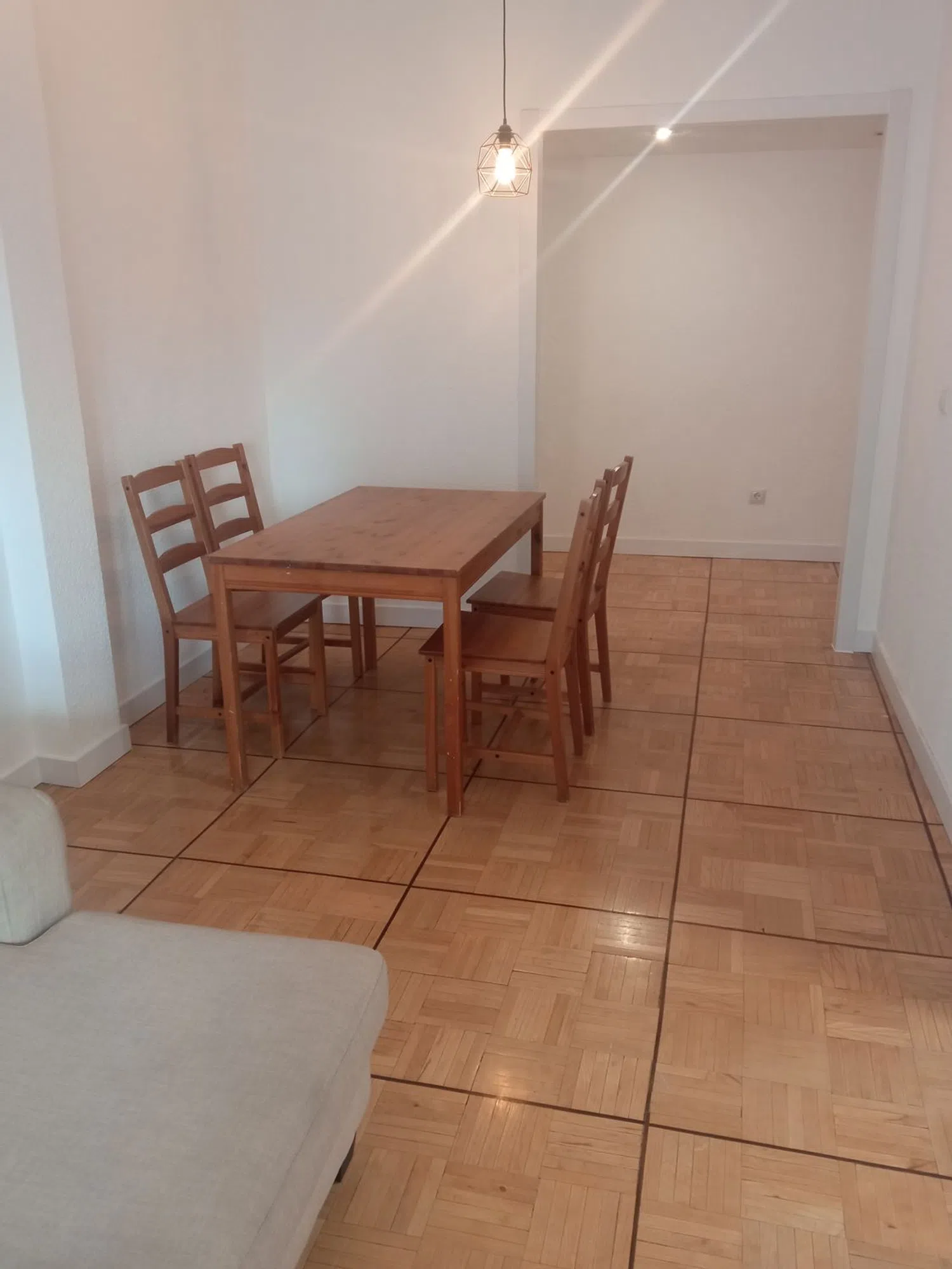 Piso en calle de Ponzano, 45 - Foto 5