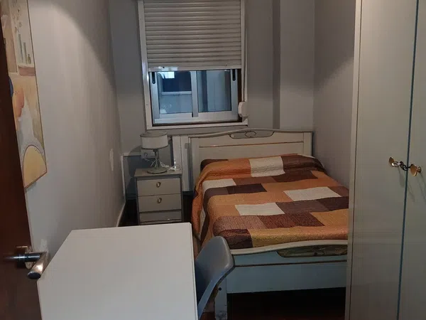 Piso en calle de Jenaro de la Fuente, 50 - Foto 18