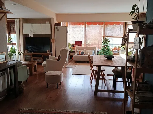 Piso en calle de Yucatán, 5