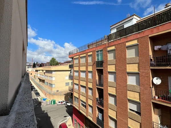 Piso en Calle Retogenes, 3, Santa Barbara-Barriada Yagüe, Santa Barbara-Barriada Yagüe - Foto 3