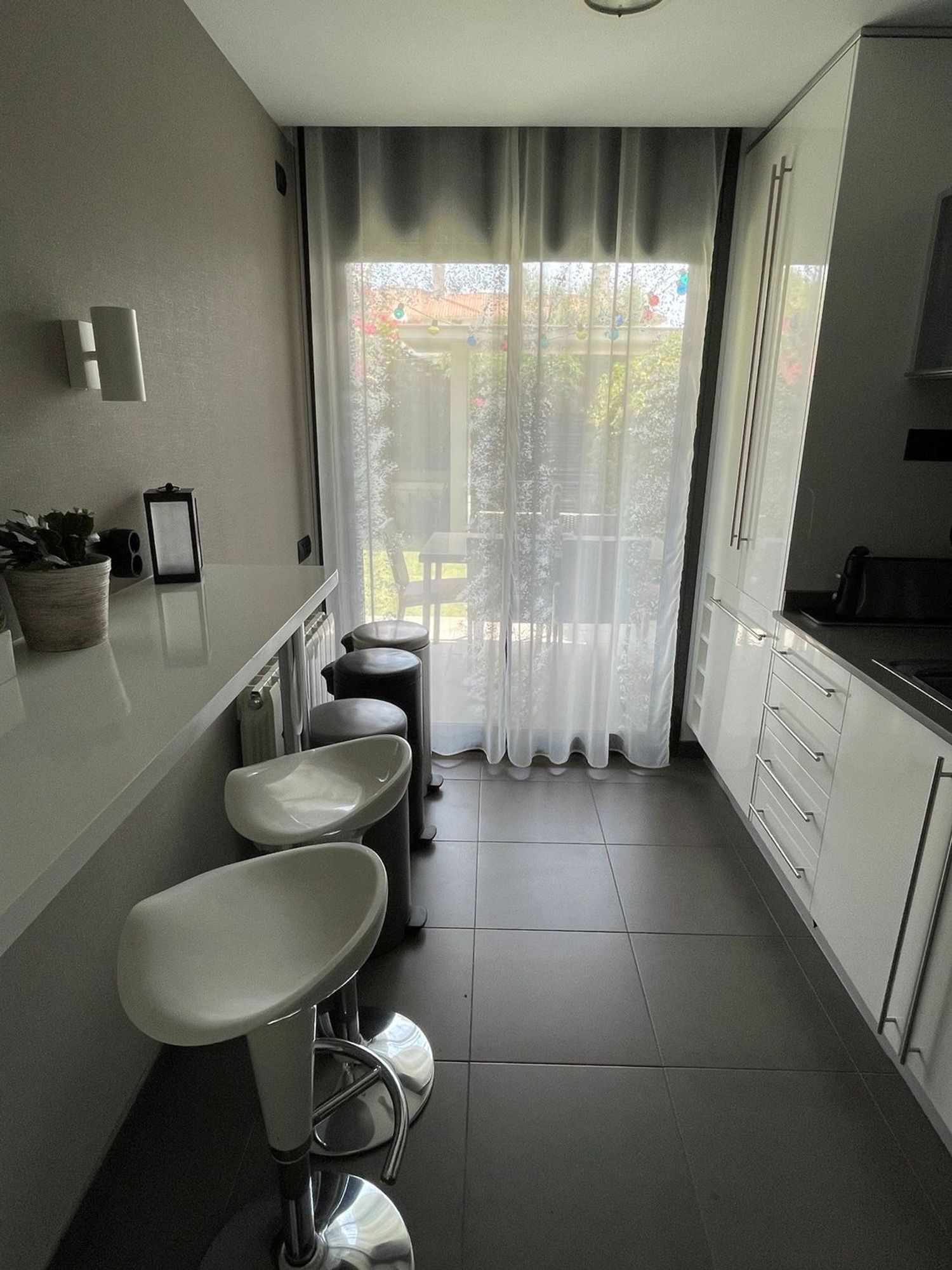 Piso en Plaza Josep Roca Pons, 2, San Sebastian-Aiguadolç, San Sebastian-Aiguadolç - Foto 4