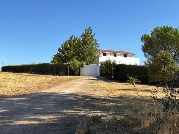 Casa o chalet independiente en Montijo - Foto 3
