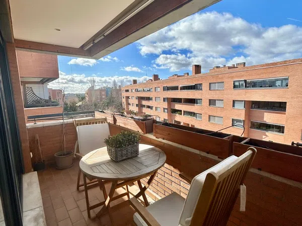 Piso en calle Tramontana, 34 - Foto 1