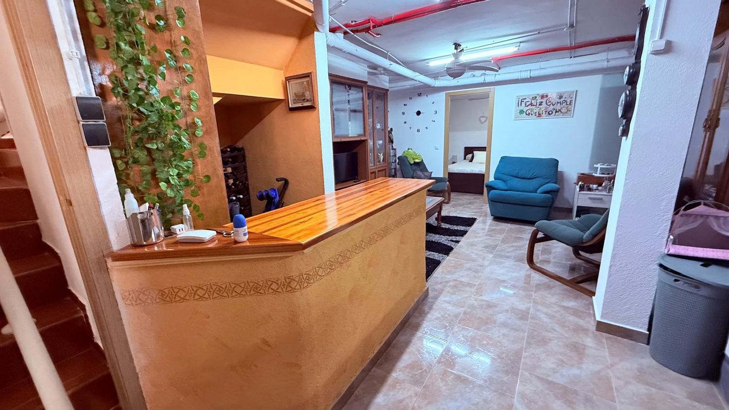 Chalet adosado en Calle Tiziano, 10 - Foto 36