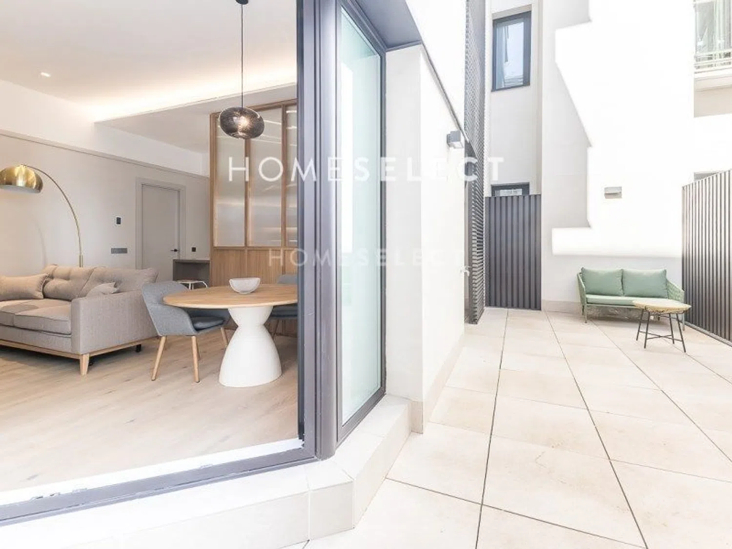 Piso en calle de Santa Engracia - Foto 1