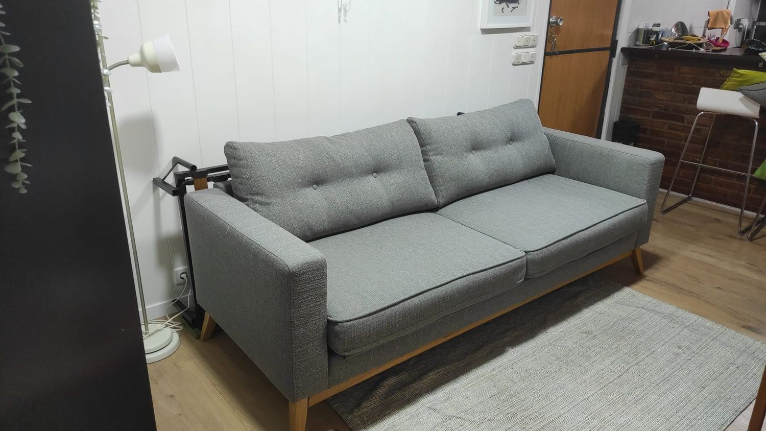 Estudio en Calle Andalucía, 39, Aranzabela - Aranbizkarra, Aranzabela - Aranbizkarra - Foto 7