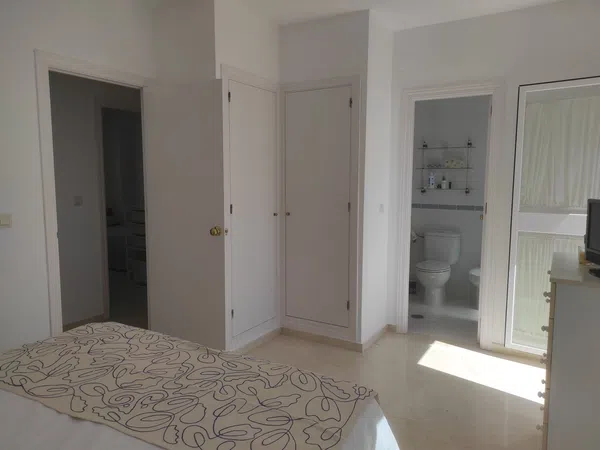 Ático en Calle Prado Viejo, 2, Nuevo Portil, Nuevo Portil - Foto 12