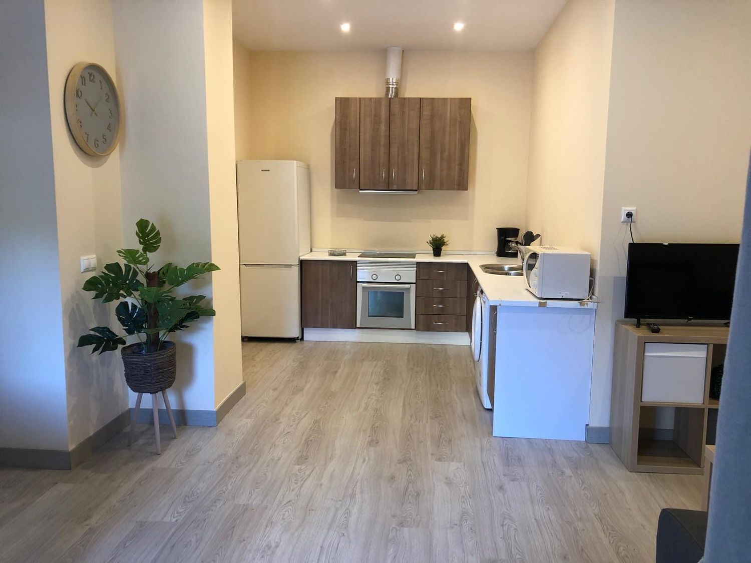 Piso en avenida Antonio Machado, 136 - Foto 2