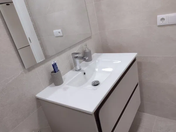 Piso en venta en Calle Barcelona, 1 - Foto 4