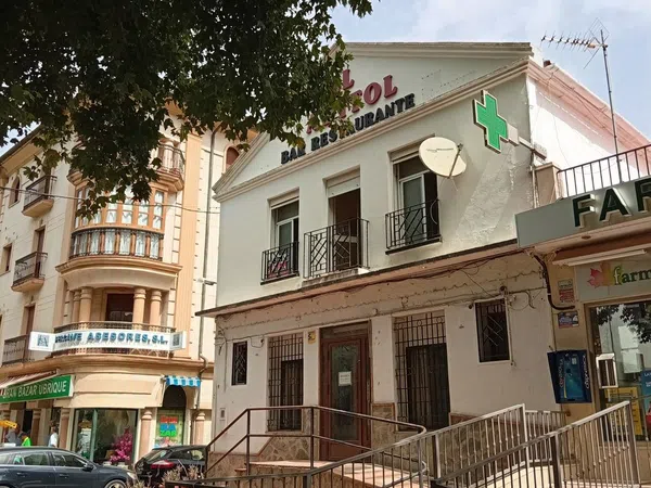 Casa o chalet independiente en Avenida de Los Callejones, 16, Centro, Centro - Foto 34