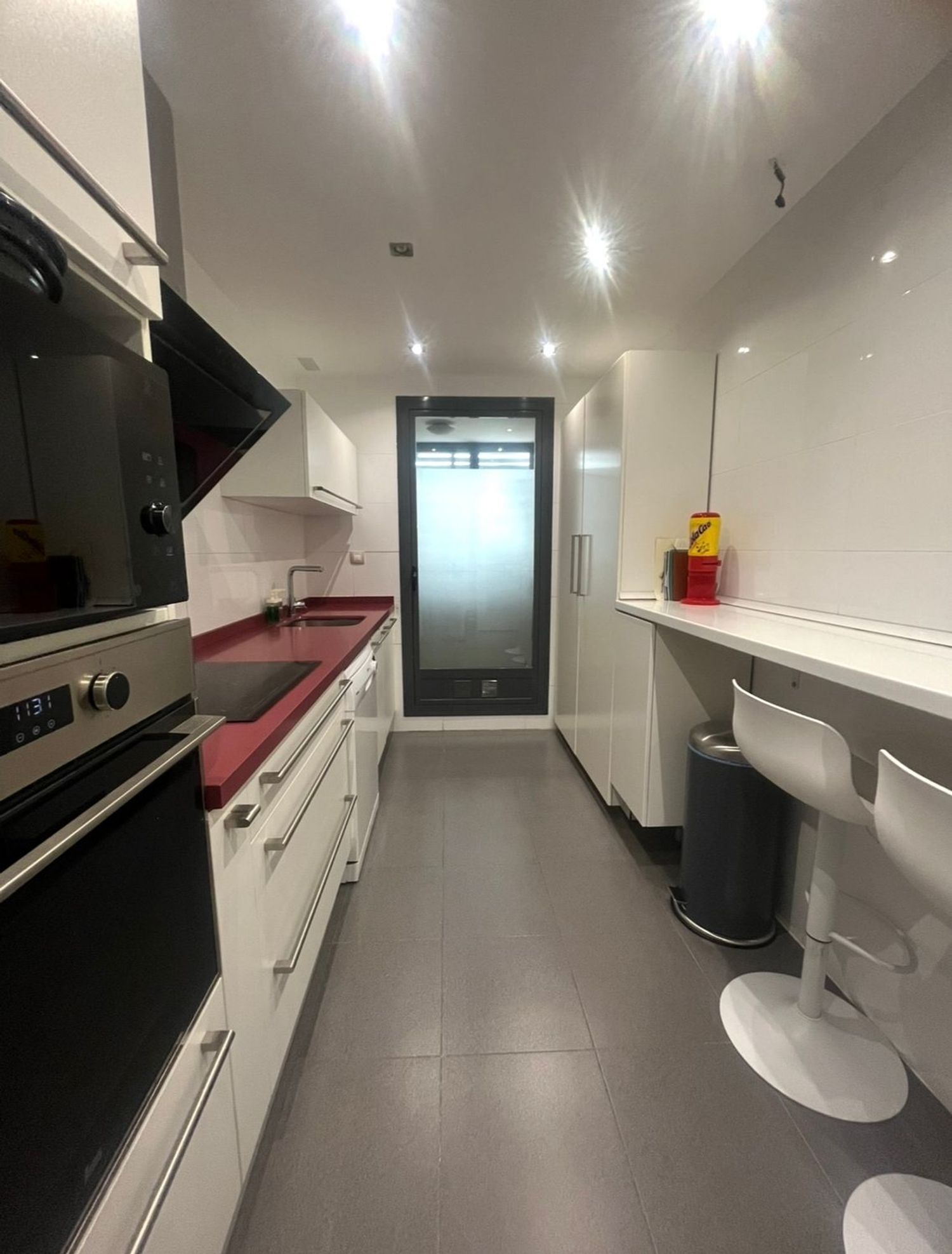 Piso en Avenida de Clara Campoamor, 7, Nuevo Bulevar - Foto 14