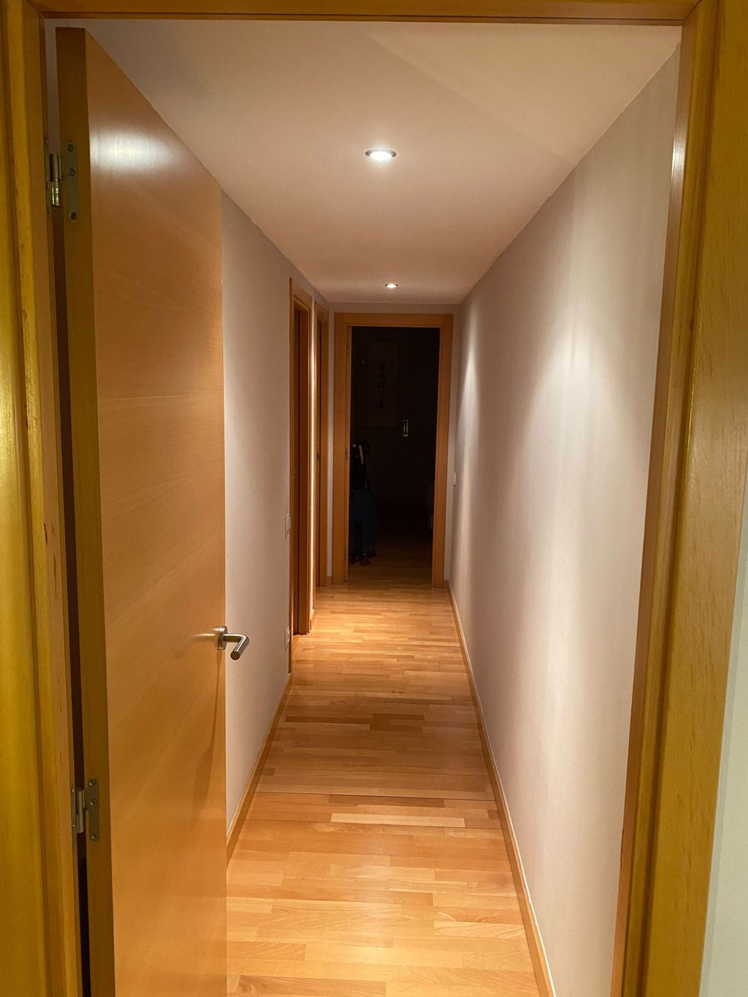 Piso en Calle d'Avel·lina Casadeval, 2, Volpelleres, Volpelleres - Foto 6