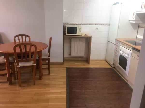 Piso en Calle Peñalara, Zona norte - Foto 14