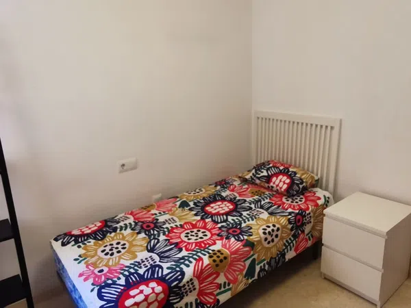 Piso en Calle Alcalá Galiano, 42, Los Pacos, Los Pacos - Foto 10