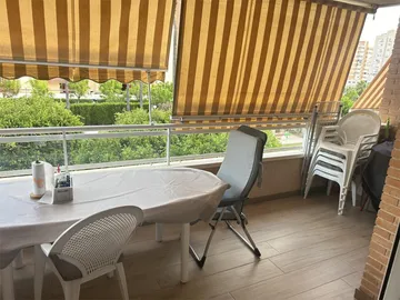 Apartamento en  Avenida Países Escandinavos 17