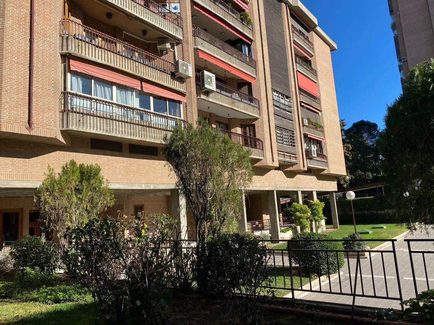 Piso en calle de los Gavilanes, 1 - Foto 34