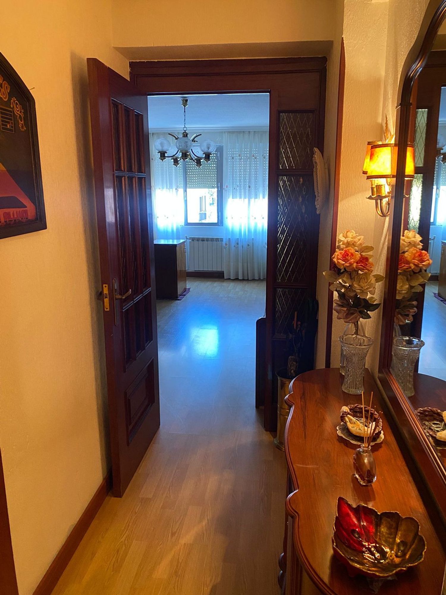 Piso en Barrio La Paz - Foto 2