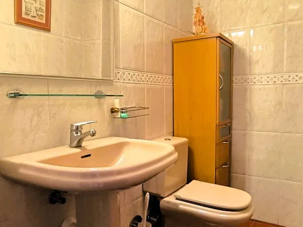 Chalet adosado en Calle Rector Francisco Hernández Borondo, 80, Gracia, Gracia - Foto 12