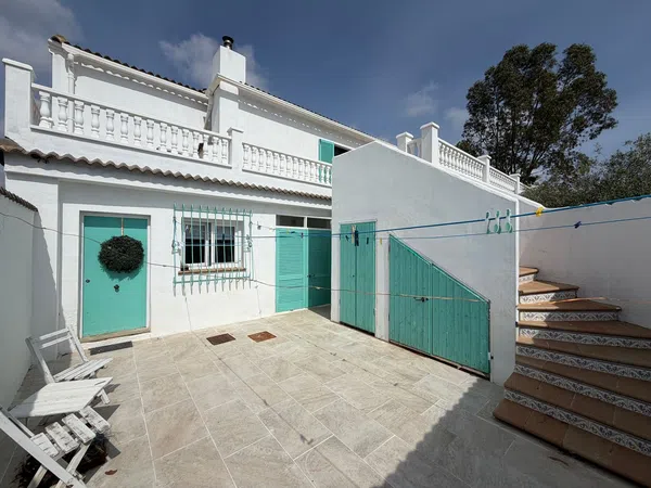 Casa rural en camino Veintitres, 12 Casa - Foto 12