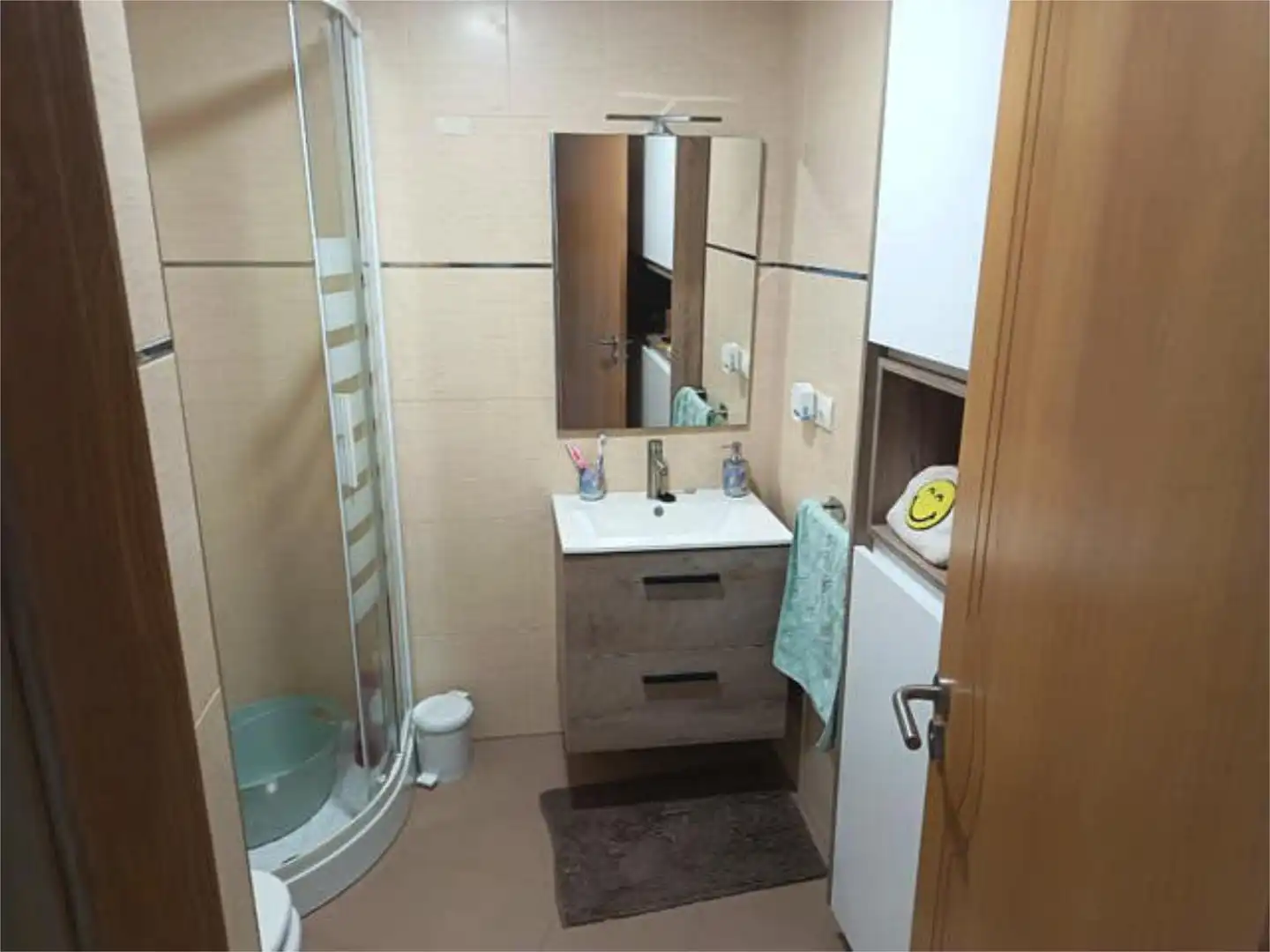 Piso en o vicedo - Foto 3