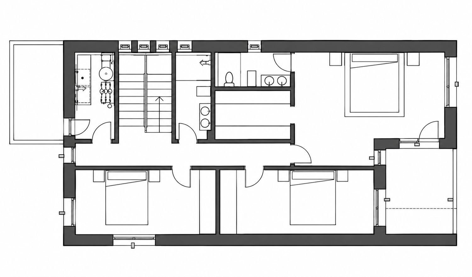 Casa o chalet independiente en Calle Turquía, 20, La Conarda-Montesano, La Conarda-Montesano - Foto 22