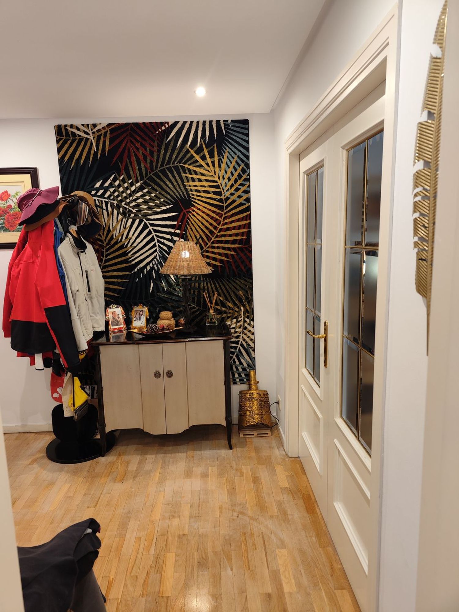 Piso en calle Ábrego, 27 - Foto 1