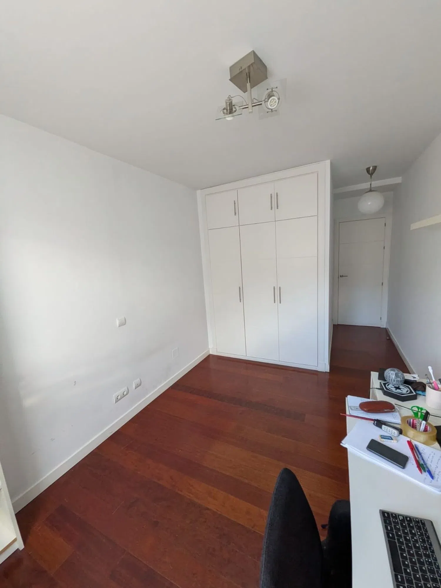 Piso en calle Alcalde Henche de la Plata, 16 - Foto 9