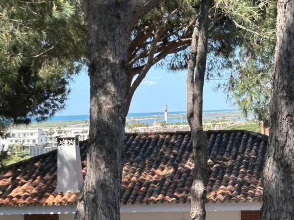 Casa o chalet independiente en Calle Betis, 193, El Rompido, El Rompido - Foto 25