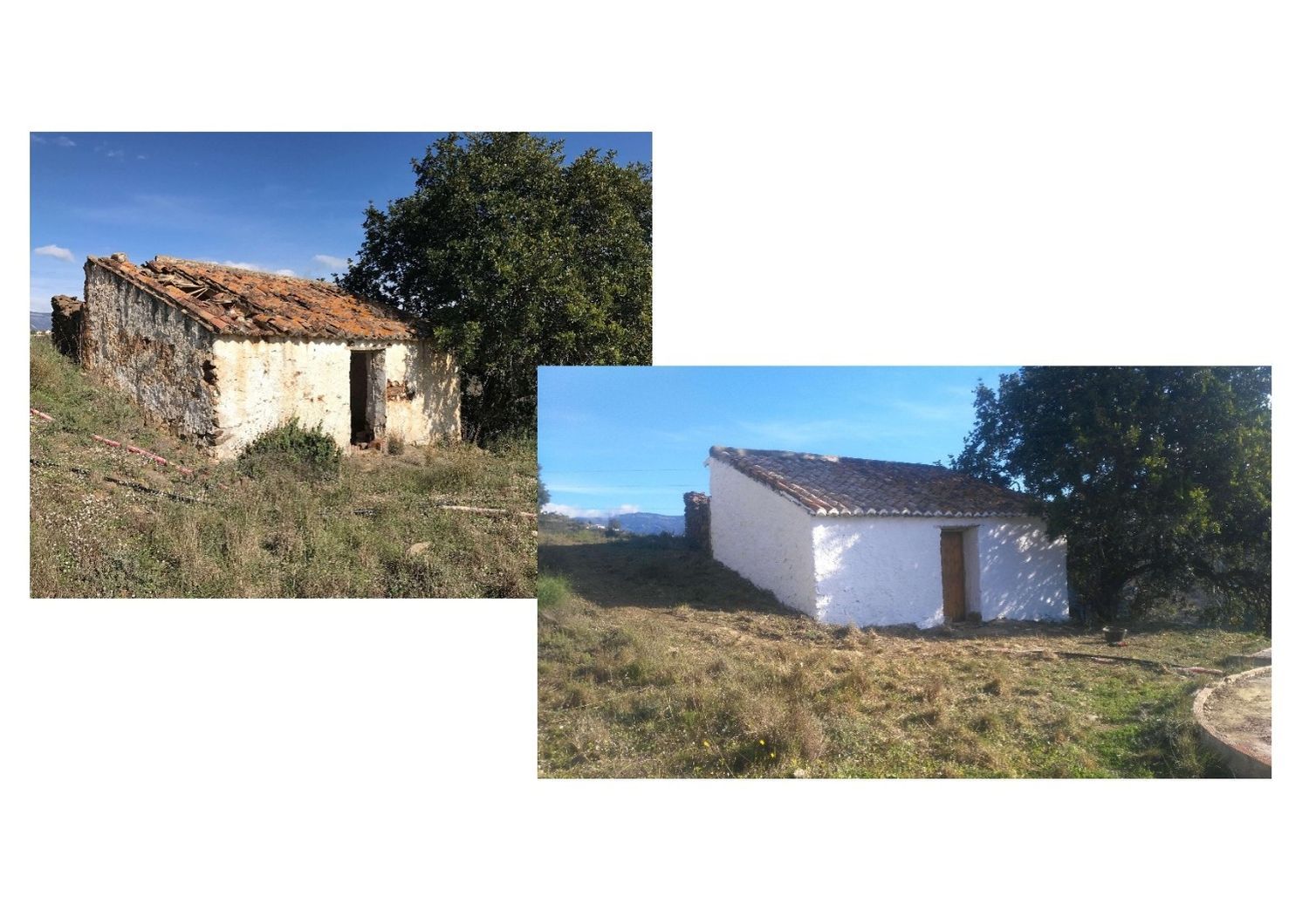 Casa rural en Parcela 258 polígono, 1 - Foto 5