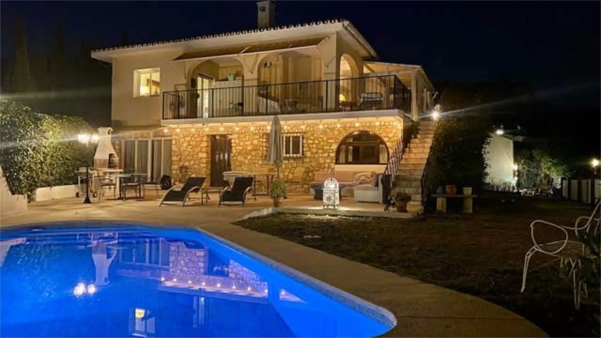 Casa adosada en mijas - Foto 4