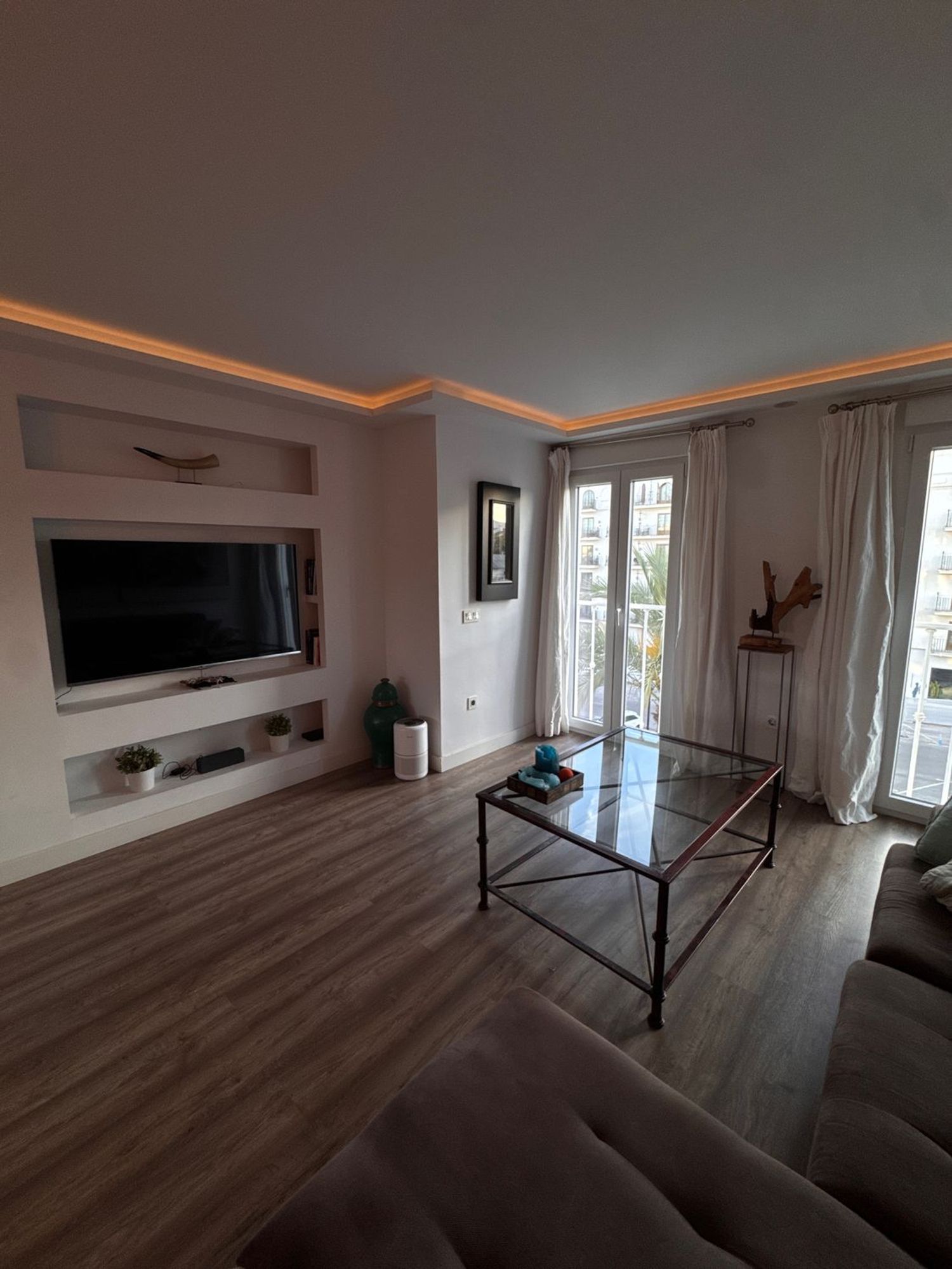 Chalet adosado en calle los Lirios, 11 - Foto 4