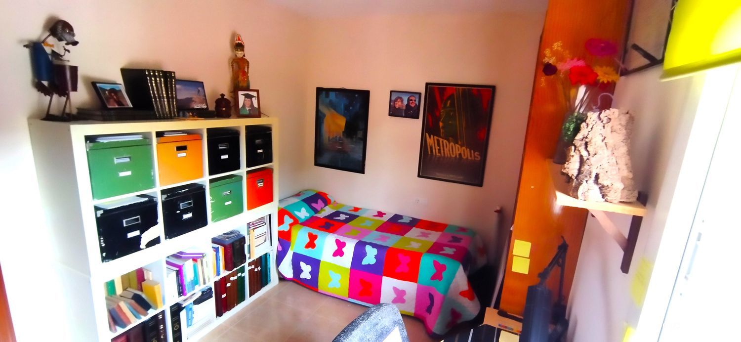 Chalet adosado en calle Junta de los Caminos, 40 - Foto 23