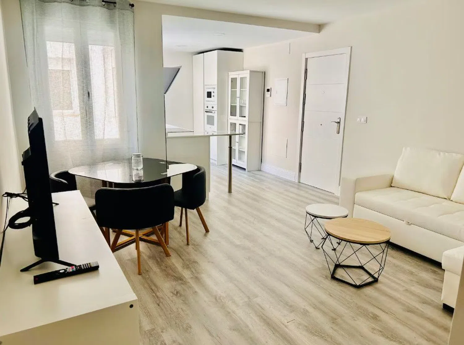 Estudio en plaza Salvador Ponce, 1 - Foto 7