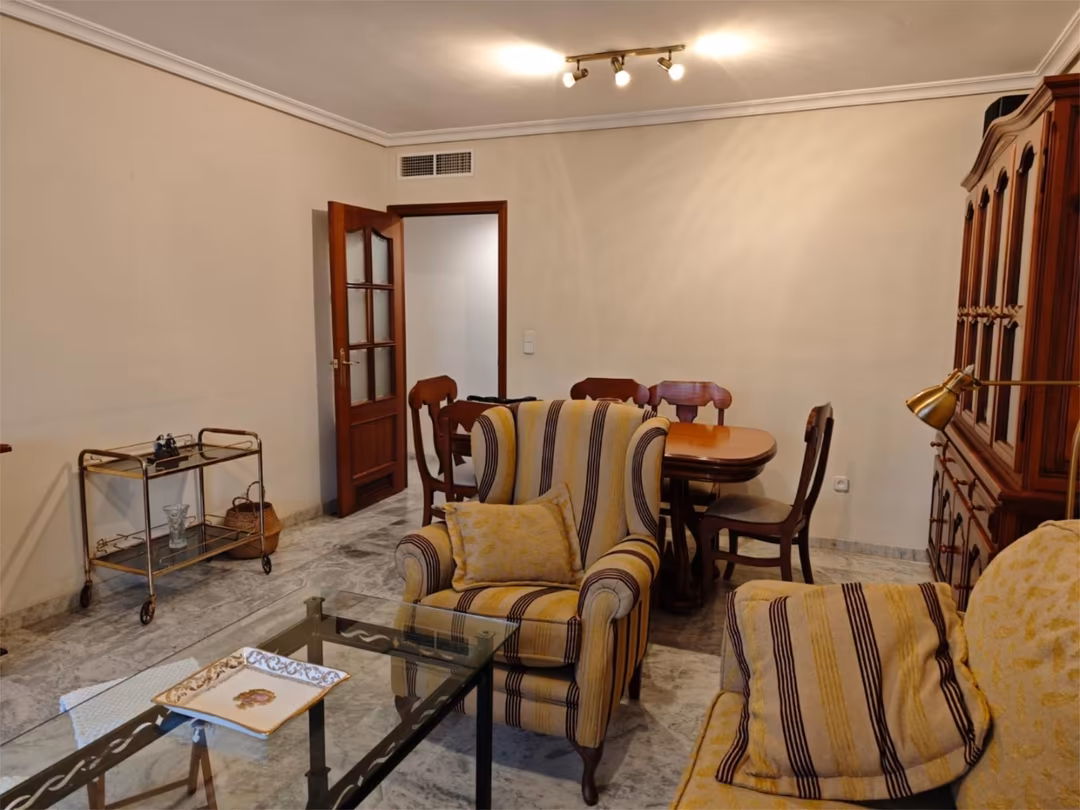 Piso en  Calle Manuel Fuentes "Bocanegra" 37 - Foto 7